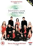 Footballers Wives - Extra Time [2006]