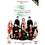 Footballers Wives - Extra Time [DVD] [2006]