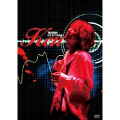 Ken TOUR 2009 “LIVE IN PHYSICAL”[DVD]完全生産限定BOX
