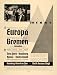 1935 Ad Hamburg-American Line Cruise Vacation New Year - Original Print Ad