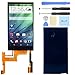 HTC One M8 LCD Display with Digitizer - 831C
