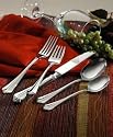Oneida "Juilliard" Stainless Flatware Collection
