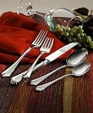 51hyxc9zV7L. SL160  Oneida Juilliard Stainless Flatware Collection