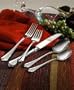 Oneida "Juilliard" Stainless Flatware Collection