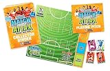  Topps Match Attax Football 09/10 Season Starter Pack Binder