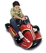 Red Wii Inflatbl Car