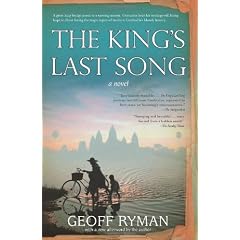 The King's Last Song