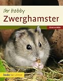 Image of Ihr Hobby: Zwerghamster