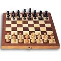 Cayro - Jeux de soci&eacute;t&eacute; et Jeux familiaux - Jeu D'Echecs Pliable