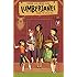 Lumberjanes Vol. 1