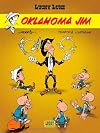 Lucky Luke (Bd. 73). Oklahoma Jim