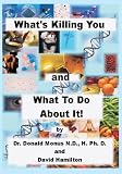 WHAT S KILLING YOU AND WHAT TO DO ABOUT IT!