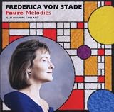 Fauré: Mélodies
