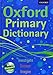 OXFORD PRIMARY DICTIONARY