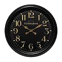 Oversized Chester Wall Clock