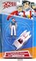 Speed Racer Art Asylum Die-Cast Series 1 Classic Speed Racer with Mach 5