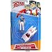 Speed Racer Art Asylum Die-Cast Series 1 Classic Speed Racer with Mach 5