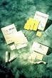 >TRANSORBENT�� Hydrogel Dressing [Box of 5] 4 x 4" ,,, Dry hydrogel formulation provides opti