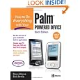 How to Do Everything with Your Palm Powered Device, Sixth Edition