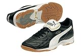 Zoom Produkt-Bild: Puma Hallenschuhe King Indoor IT schwarz