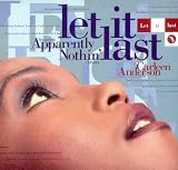 Let It Last [CD 2]