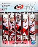 Carolina Hurricanes , 8x10
