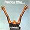 Music from black hippies (or soul with a psychedelic vibe)