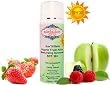 Sun*Si'Belle Organic Triple Action Moisturizing Sunscreen SPF 30, tinted with brightening action, 3.5oz