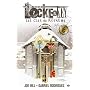 Locke & Key, T4 : les Cles du Royaume de Hill Joe