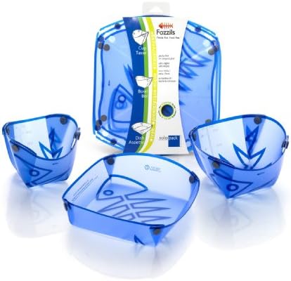 Fozzils ThinkFLAT Solo Pack