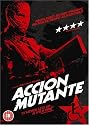 Accion Mutante [1993] [DVD]