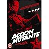 Accion Mutante [1993] [DVD]