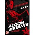 Accion Mutante [Import anglais]