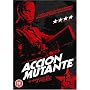 Accion Mutante [1993] [DVD]