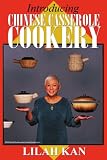 Introducing Chinese Casserole Cookery Ariel Jane Spear