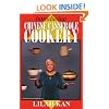 Introducing Chinese Casserole Cookery