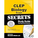 clep biology exam secrets study guide clep test review for the college level examination program