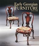 Early Georgian furniture 1715-1740
