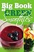 Books : Big Book of Green Smoothies