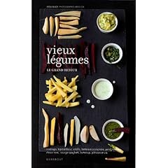 Vieux l�gumes, le grand retour