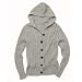 Sports : O.C.K. Strickjacke Frauen, grau