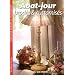 Abat-jour brod�s et customis�s