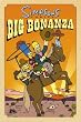 Simpsons Comic Sonderband, Band 7: Big Bonanza