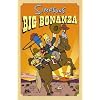 Simpsons Comic Sonderband, Band 7: Big Bonanza