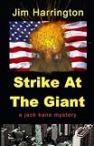 Strike at the Giant - A Jack Kane Mystery