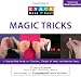 Knack Magic Tricks: A Step-by-Step Guide to Illusions, Sleight of Hand, and Amazing Feats (Knack: Make It easy)