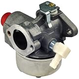 Tecumseh 632795A Carburetor