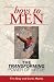 Boys To Men: The Transforming Power of Virtue