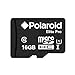 Patriot Memory 16GB Micro SDHC, 5 Pack with Card Reader (PSF16GMCSD5PKCM)