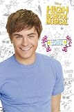 GB eye Ltd, High School Musical 2, Troy, Maxi Poster, (61x91.5cm)